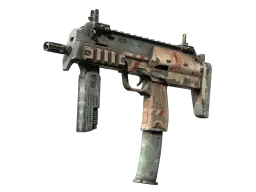 MP7 | Special Delivery (Field-Tested)