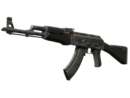AK-47 | Elite Build (Battle-Scarred)