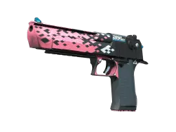 Desert Eagle | Trigger Discipline (Minimal Wear)