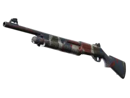 Nova | Ghost Camo (Field-Tested)