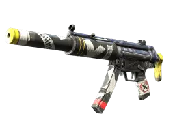 Item MP5-SD | Kitbash (Factory New)