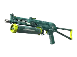 PP-Bizon | Photic Zone (Factory New)