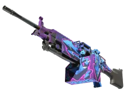 Item M249 | Downtown (Factory New)