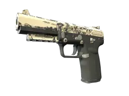 Five-SeveN | Kami (Field-Tested)