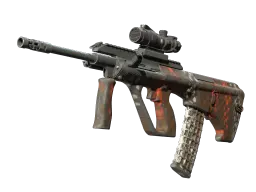 AUG | Sweeper (Field-Tested)