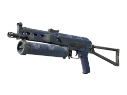 PP-Bizon | Water Sigil (Field-Tested)