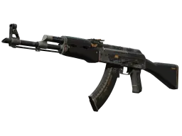 AK-47 | Elite Build (Field-Tested)
