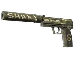 Item USP-S | Flashback (Factory New)