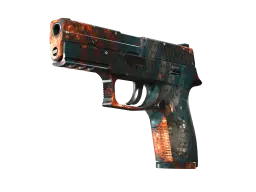 P250 | Supernova (Factory New)