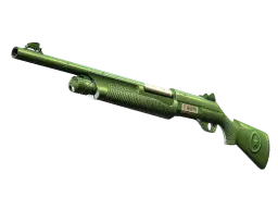 Item StatTrak™ Nova | Toy Soldier (Well-Worn)