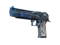 Desert Eagle | Blue Ply (Factory New)