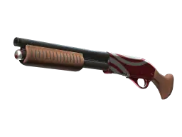 Item Souvenir Sawed-Off | Brake Light (Minimal Wear)