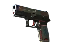 P250 | Cyber Shell (Factory New)