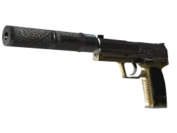 Item USP-S | Lead Conduit (Minimal Wear)