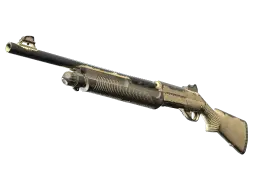 Nova | Sand Dune (Battle-Scarred)