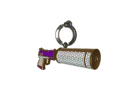Charm | Glamour Shot