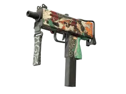 MAC-10 | Allure (Factory New)