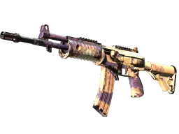 StatTrak™ Galil AR | Sandstorm (Field-Tested)