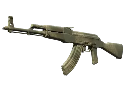 Item AK-47 | Safari Mesh (Factory New)
