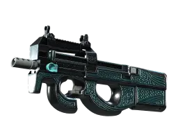 Item P90 | Traction (Factory New)