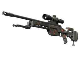 Item SSG 08 | Slashed (Battle-Scarred)