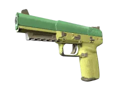 Item Five-SeveN | Jungle (Field-Tested)