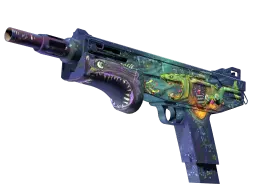 Item MAG-7 | Monster Call (Factory New)