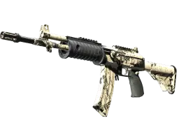 Galil AR | Kami (Well-Worn)