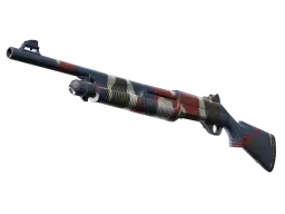 Nova | Ghost Camo (Factory New)