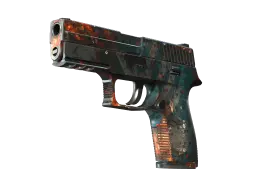 Item StatTrak™ P250 | Supernova (Field-Tested)