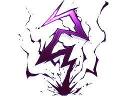 Item Sticker | Bolt Strike (Foil)