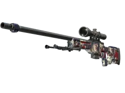 AWP | Acheron (Factory New)