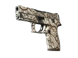 Item P250 | Gunsmoke (Field-Tested)