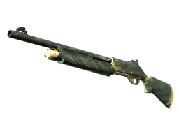 Item StatTrak™ Nova | Ranger (Factory New)