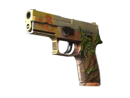 P250 | Inferno (Factory New)